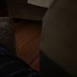 Meet your Posher, Ben